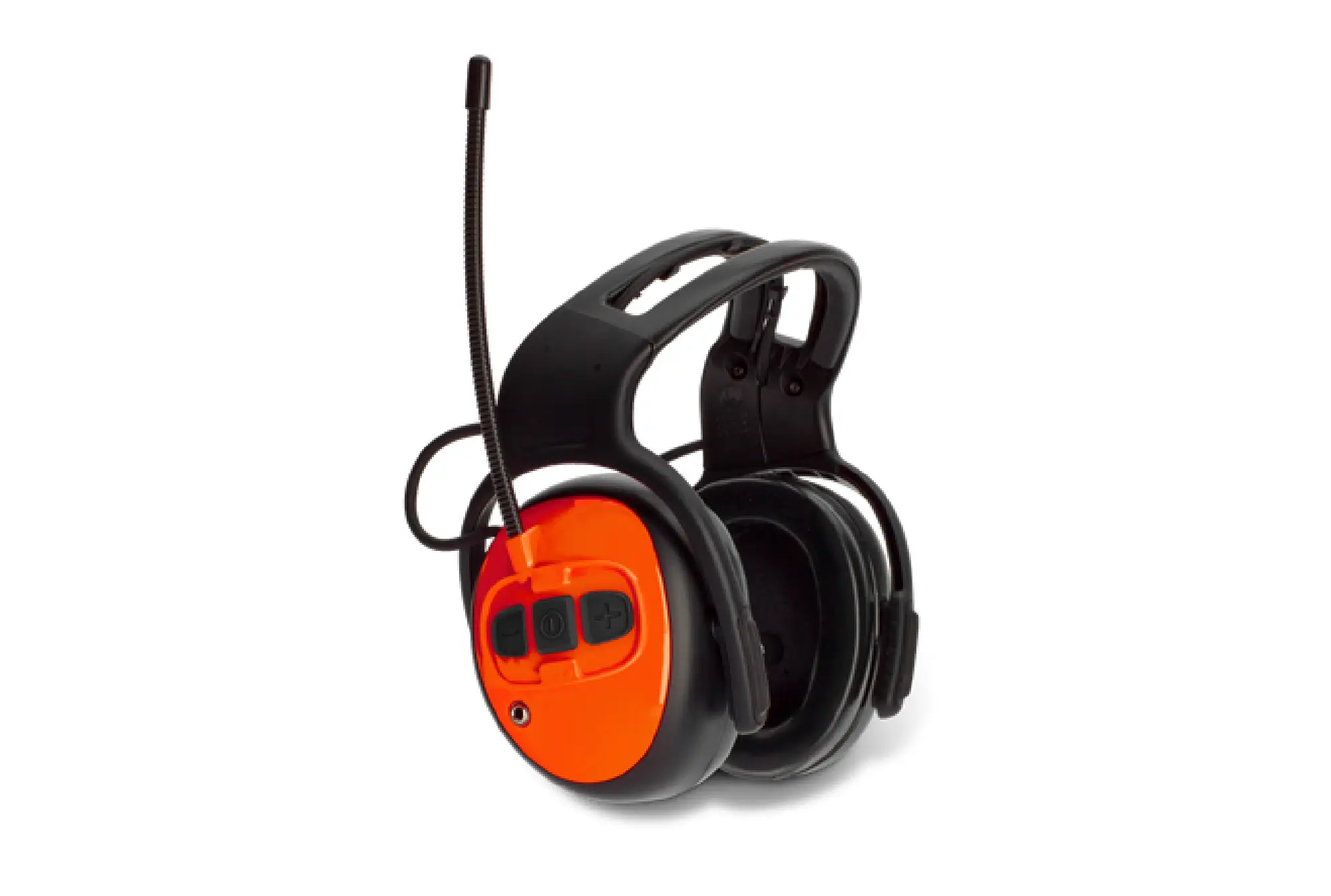 FM | Husqvarna | Ωτοασπίδες με ραφιόφωνο (578274903)